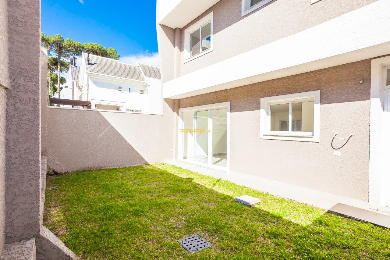 Casa em Condomínio 3 quartos à venda em Umbará, Curitiba/PR, foto 31