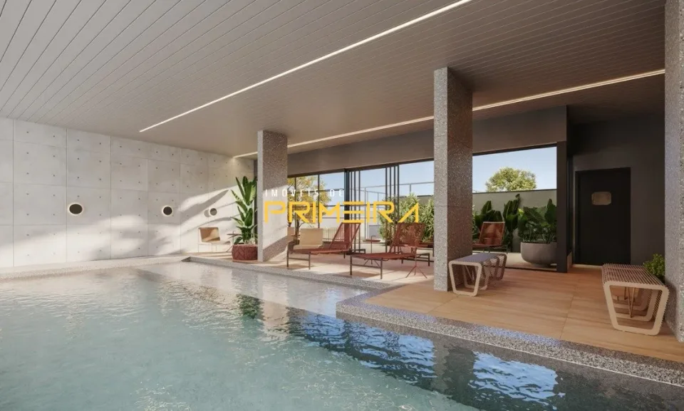 Apartamento 3 quartos à venda em Alto da Rua XV, Curitiba/PR, foto 4