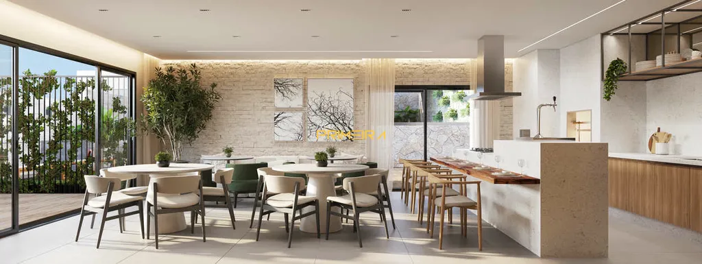 Apartamento 2 quartos à venda em Água Verde, Curitiba/PR, foto 10