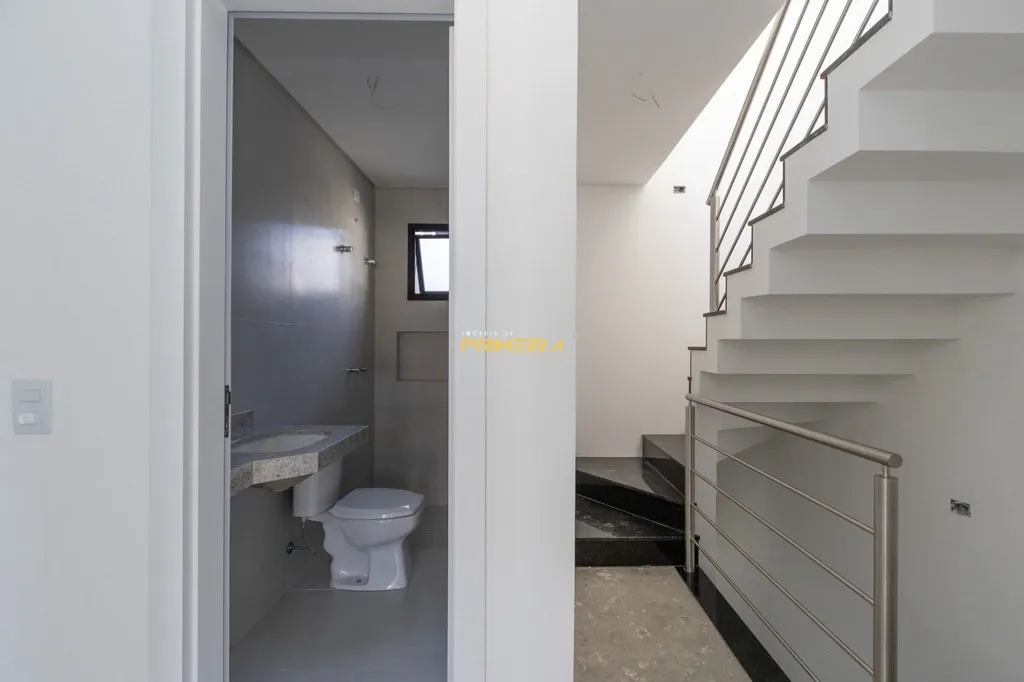 Casa em Condomínio 3 quartos à venda em Pilarzinho, Curitiba/PR, foto 12