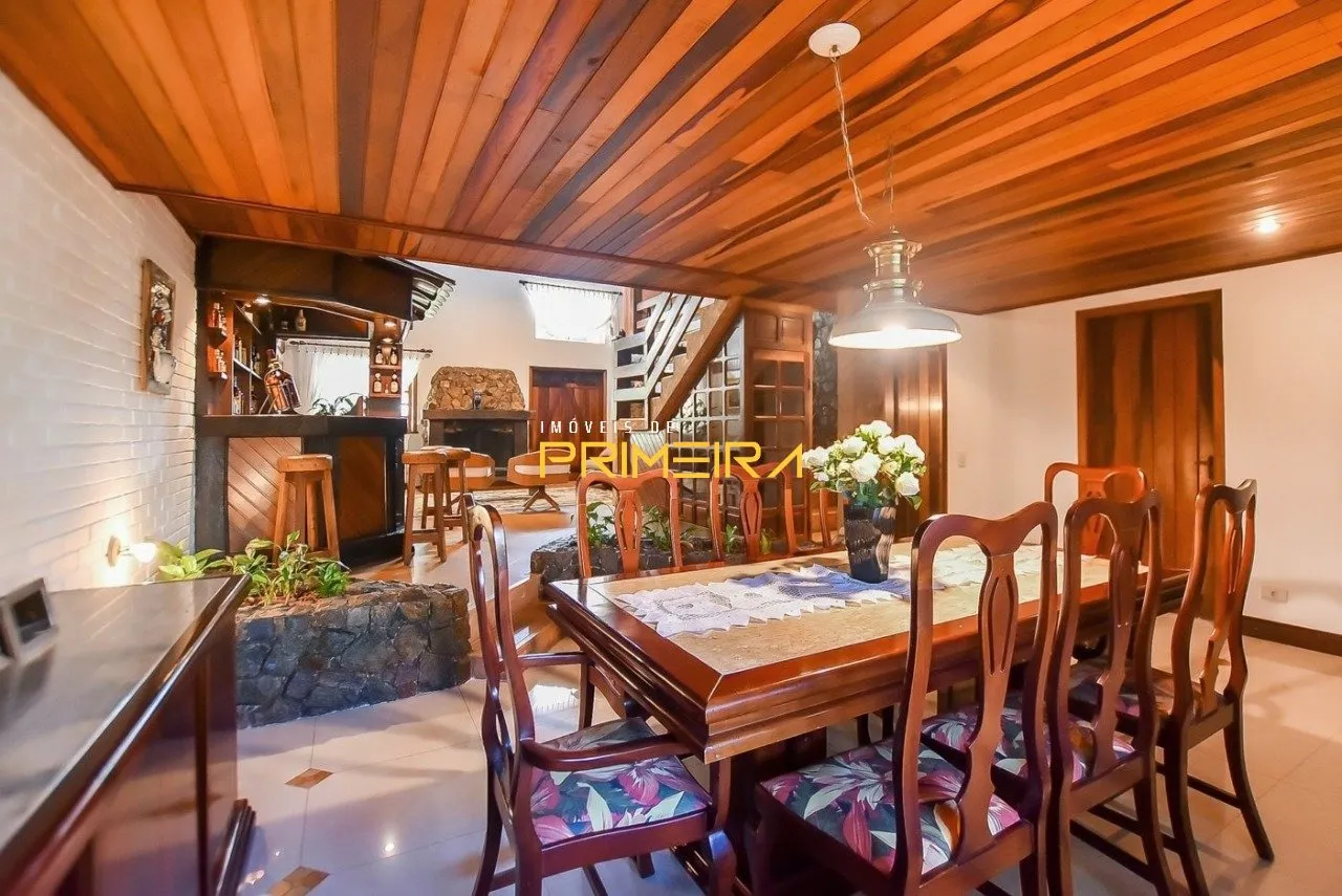Casa 5 quartos à venda em Ahú, Curitiba/PR, foto 7