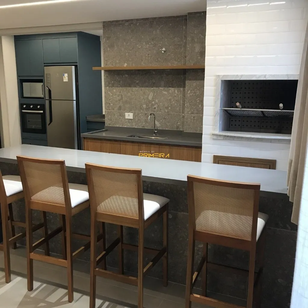 Cobertura 3 quartos à venda em Vila Izabel, Curitiba/PR, foto 17