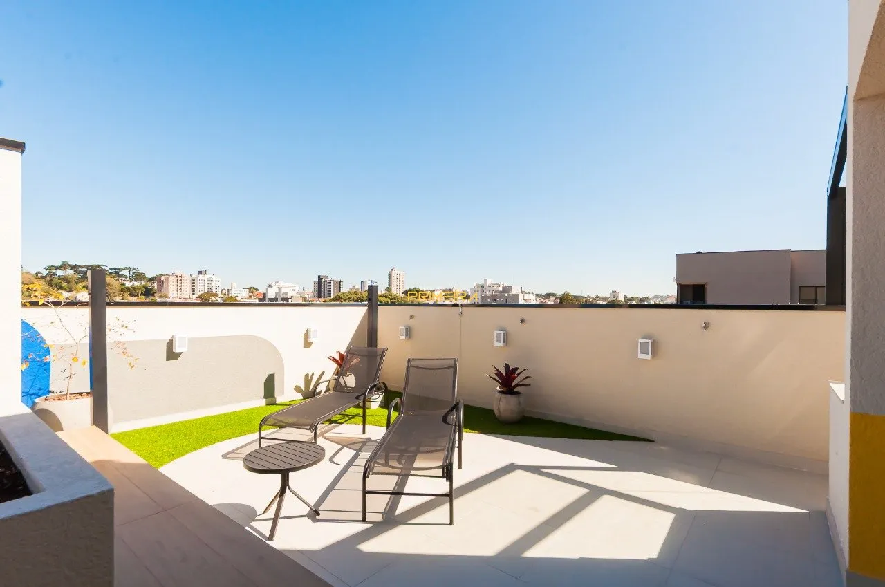 Apartamento 2 quartos à venda em Tingui, Curitiba/PR, foto 22
