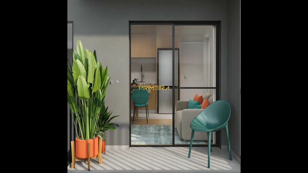 Apartamento 2 quartos à venda em Prado Velho, Curitiba/PR, foto 6
