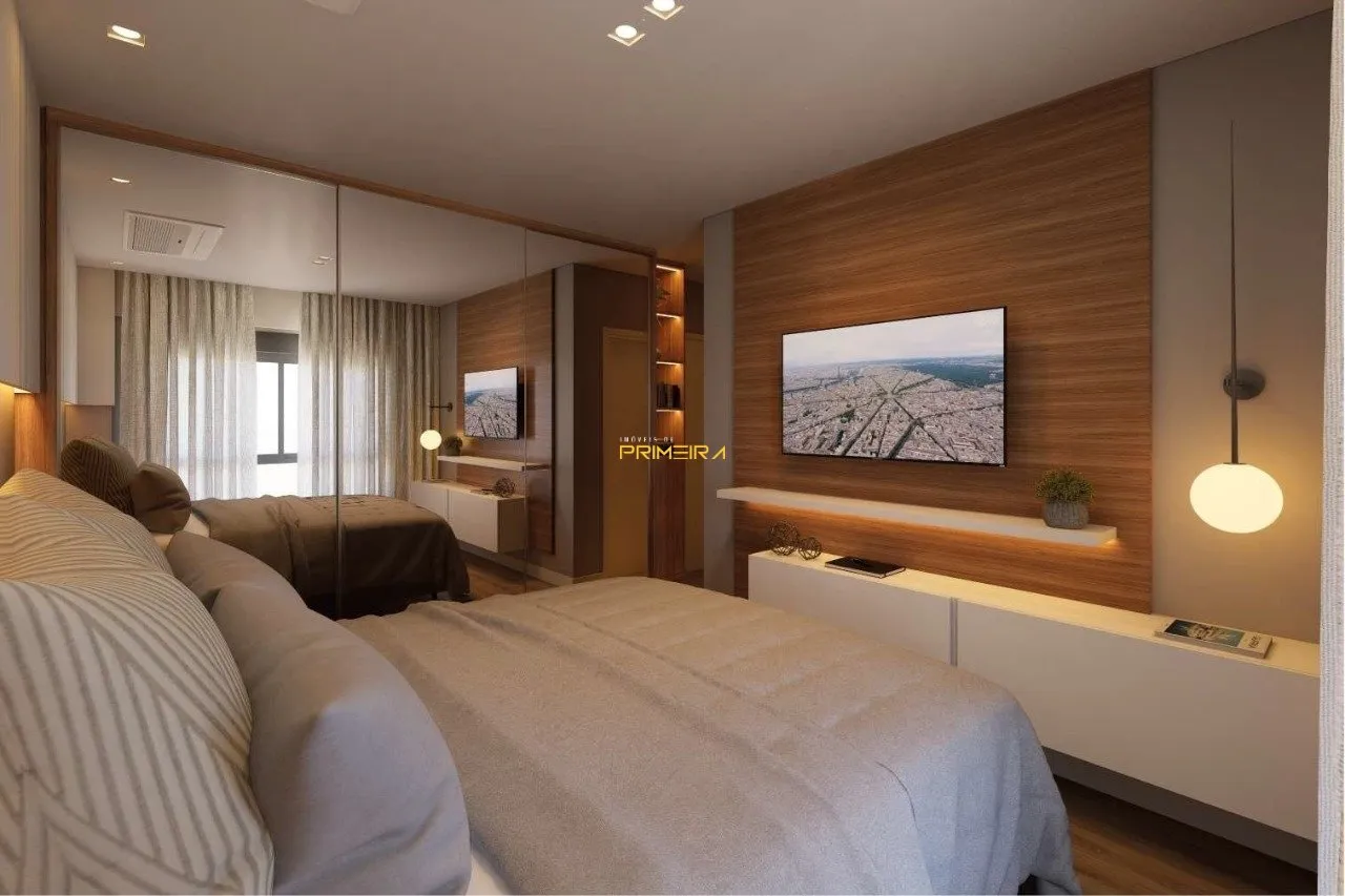 Apartamento 3 quartos à venda em Vila Izabel, Curitiba/PR, foto 8