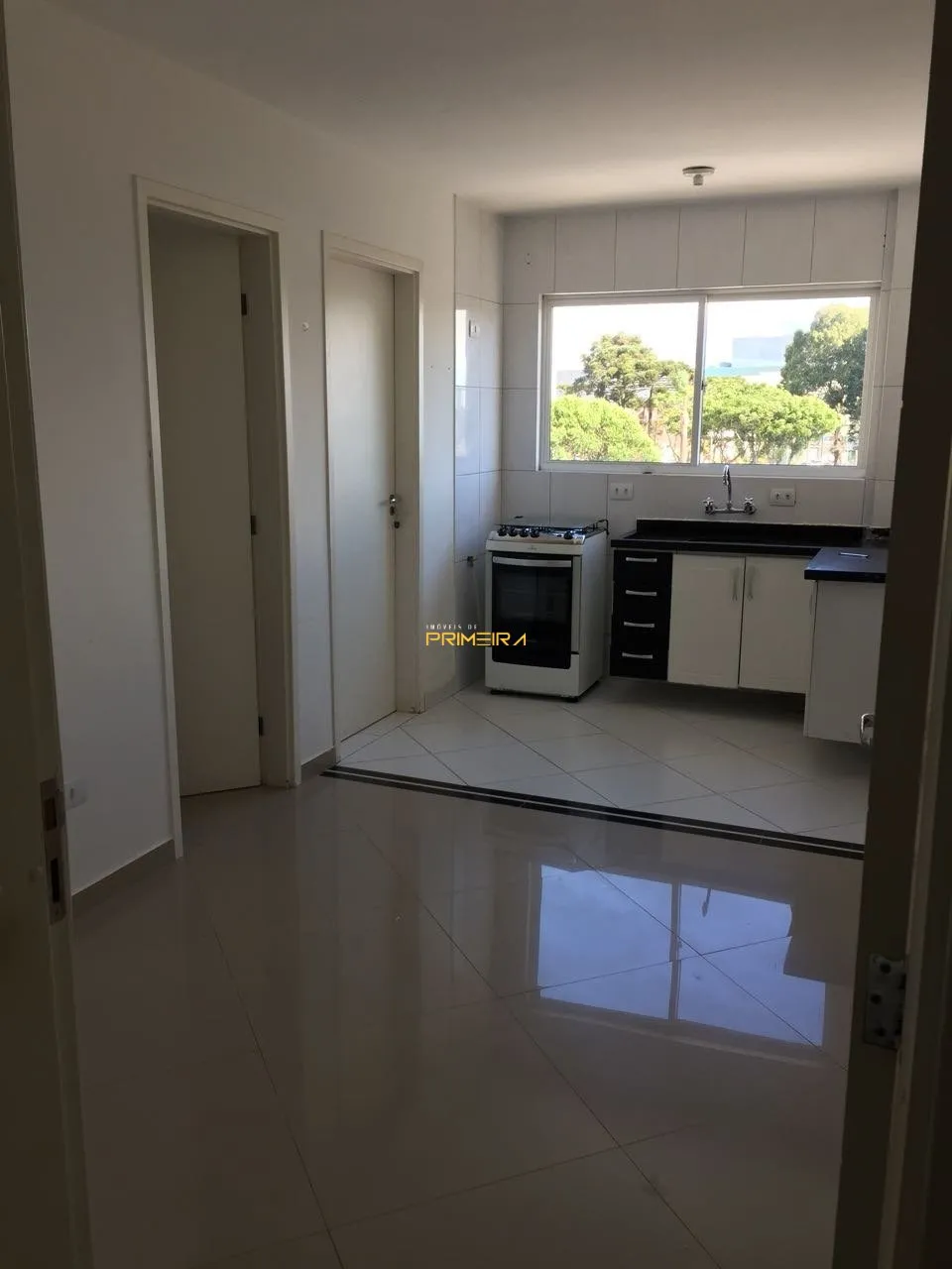 Apartamento 1 quarto à venda em Portão, Curitiba/PR, foto 4