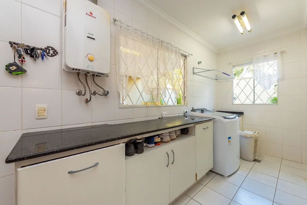 Casa em Condomínio 5 quartos à venda em Cascatinha, Curitiba/PR, foto 50