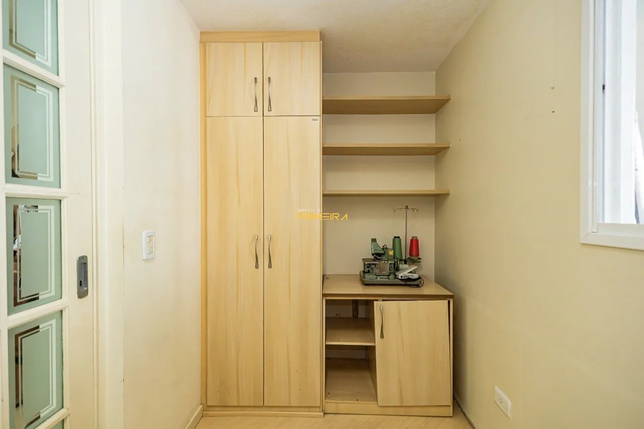 Apartamento 3 quartos à venda em Centro, Curitiba/PR, foto 11