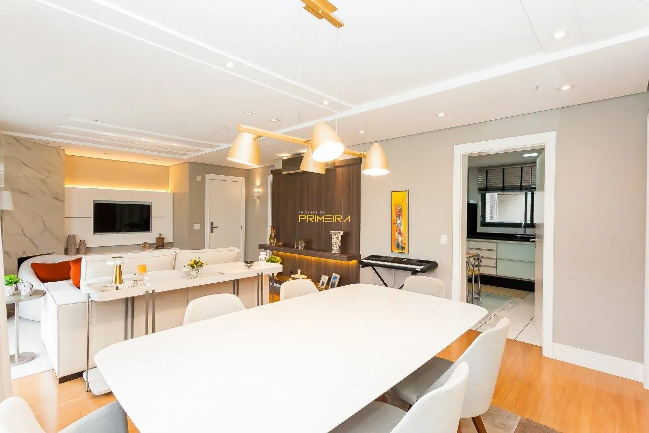 Apartamento 3 quartos à venda em Hugo Lange, Curitiba/PR, foto 7