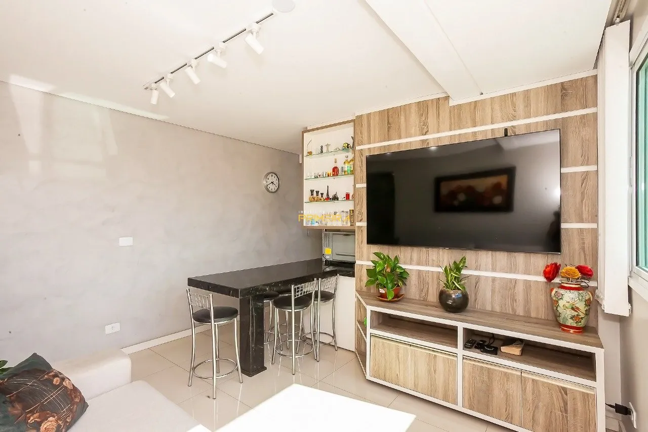 Apartamento 2 quartos à venda em São Francisco, Curitiba/PR, foto 3