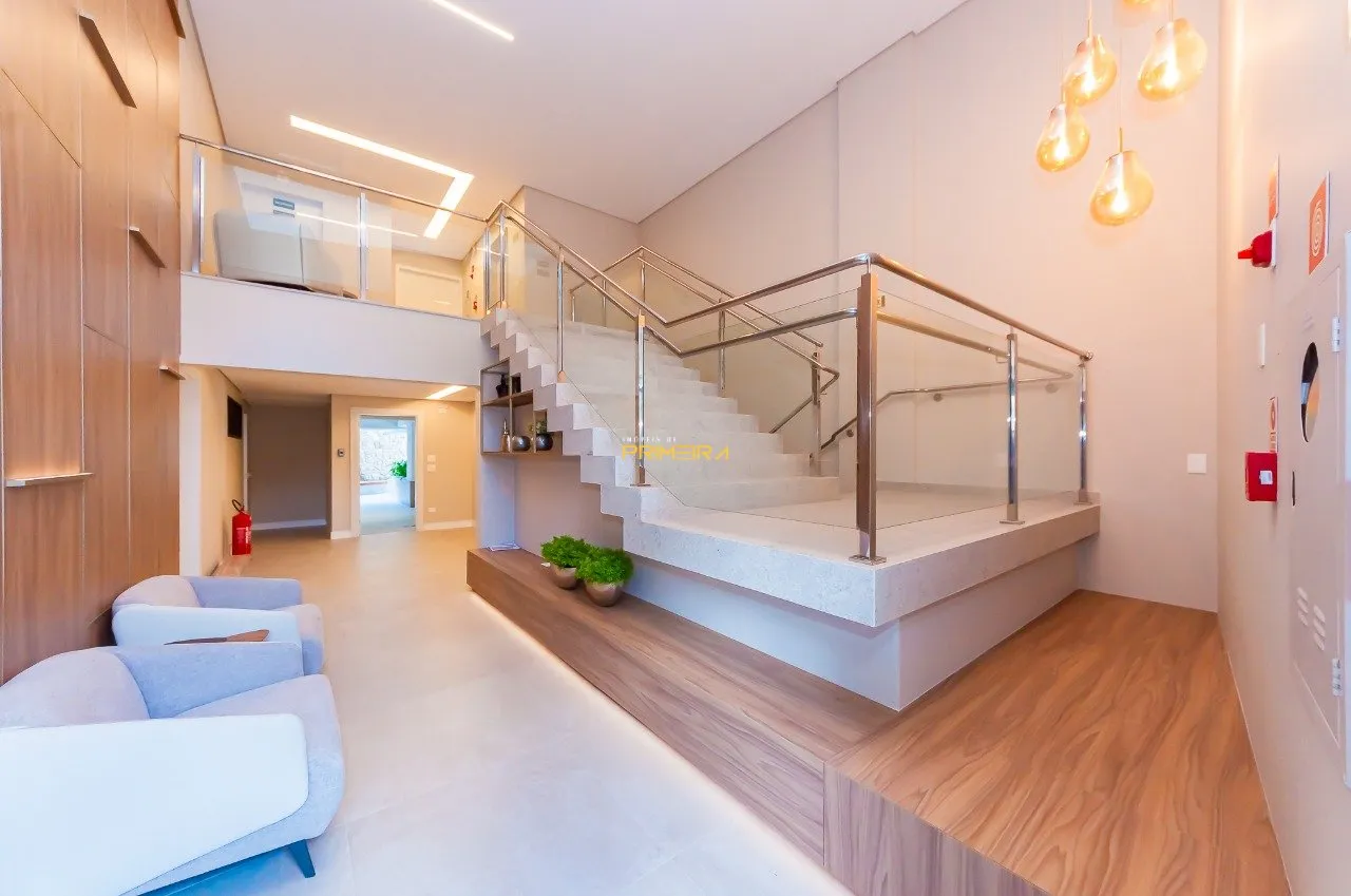 Apartamento 2 quartos à venda em Juvevê, Curitiba/PR, foto 23