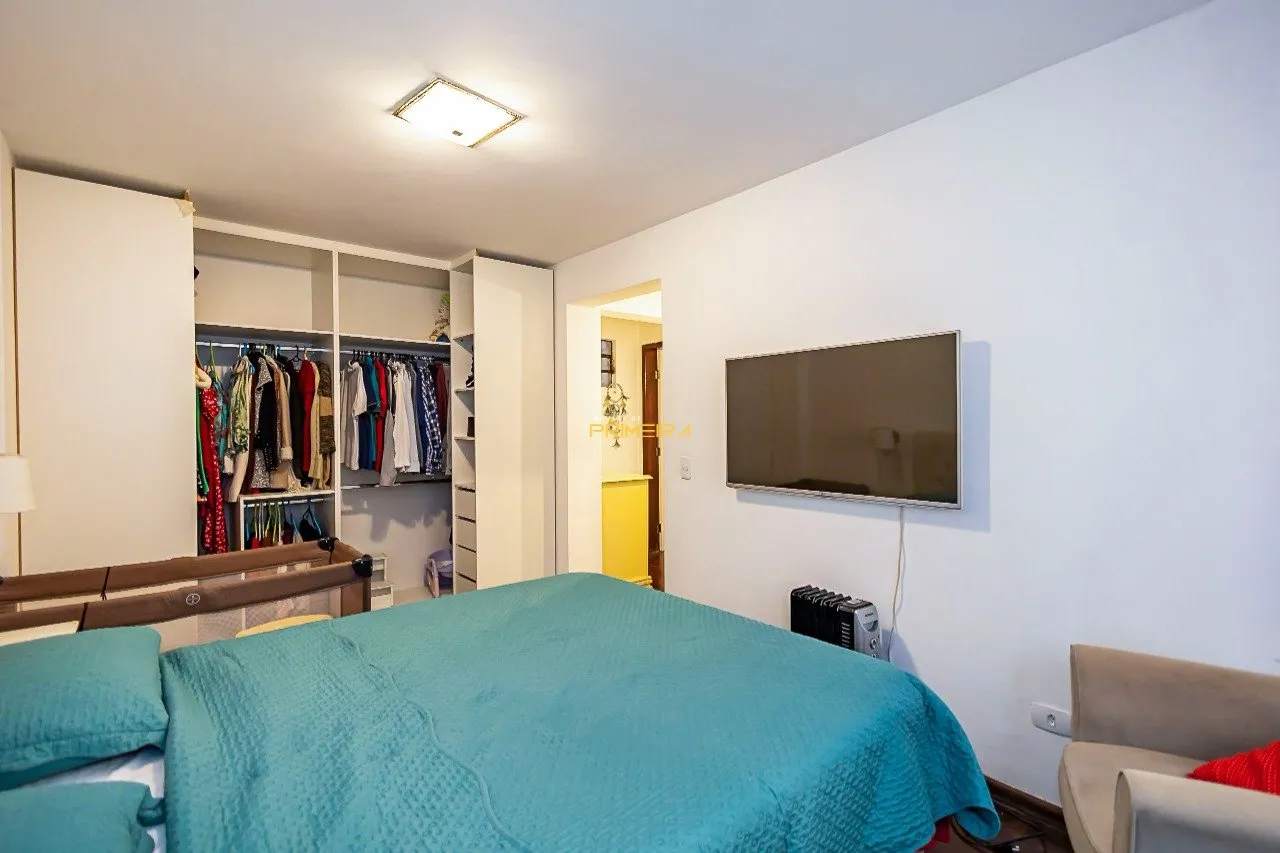 Apartamento 3 quartos à venda em Centro, Curitiba/PR, foto 18