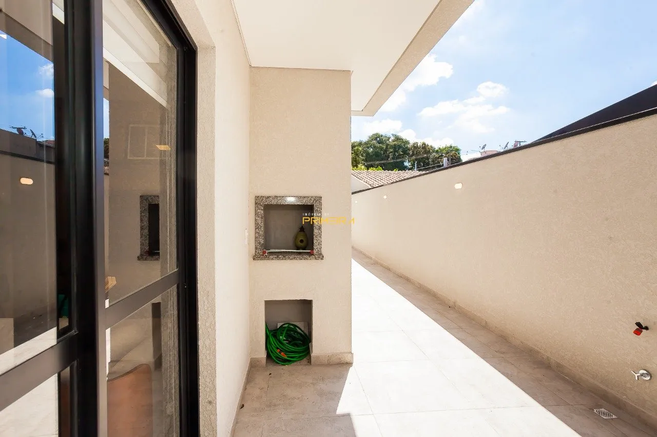 Garden / Diferenciados 3 quartos à venda em Bom Jesus, São José dos Pinhais/PR, foto 19