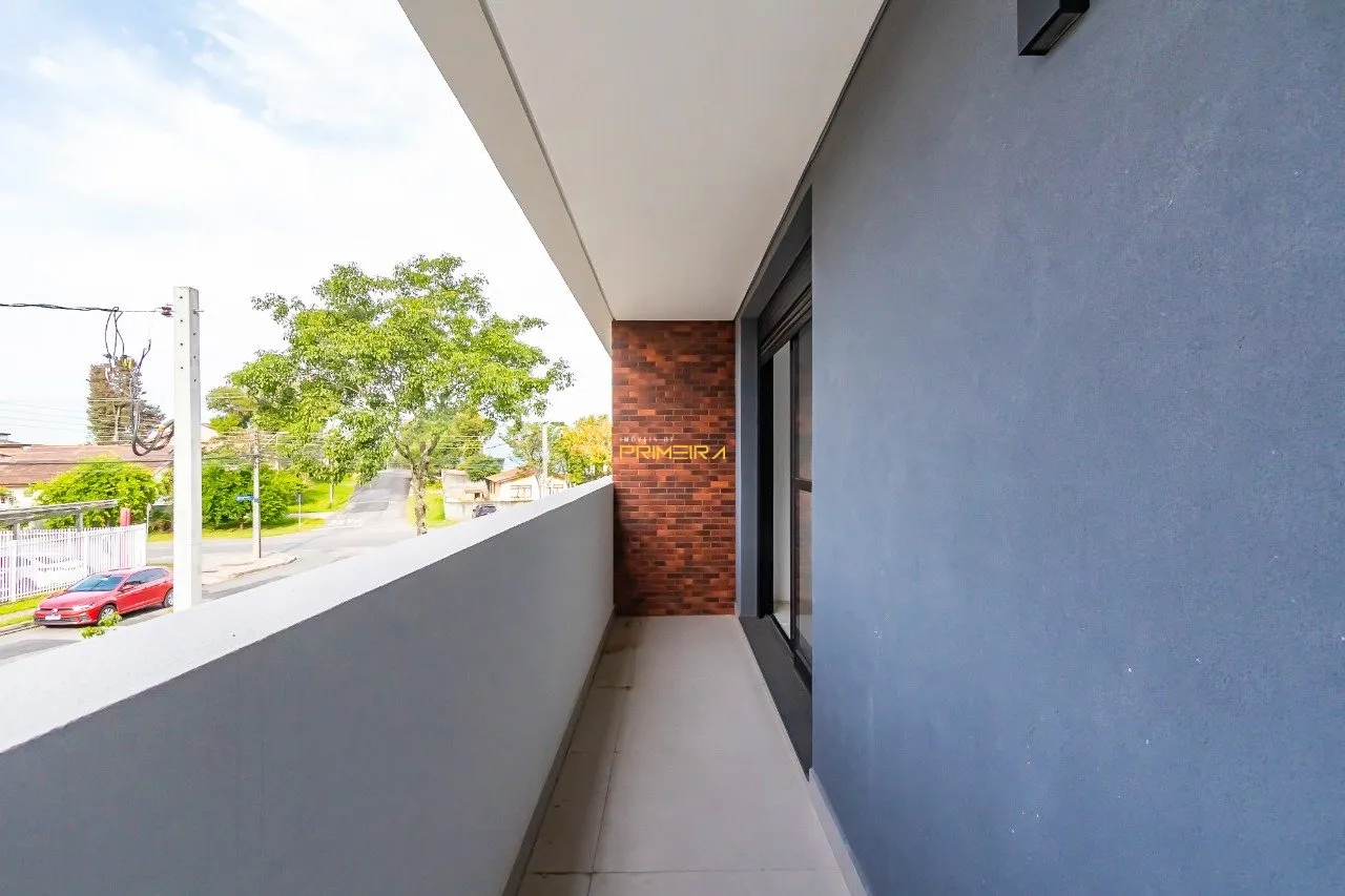 Sobrado 3 quartos à venda em Santa Felicidade, Curitiba/PR, foto 33