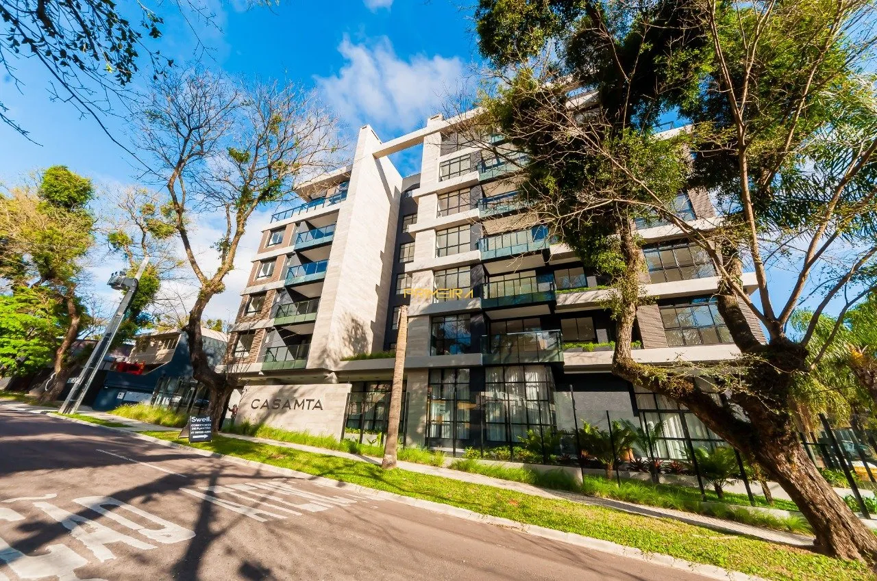 Apartamento 3 quartos à venda em Bigorrilho, Curitiba/PR, foto 44