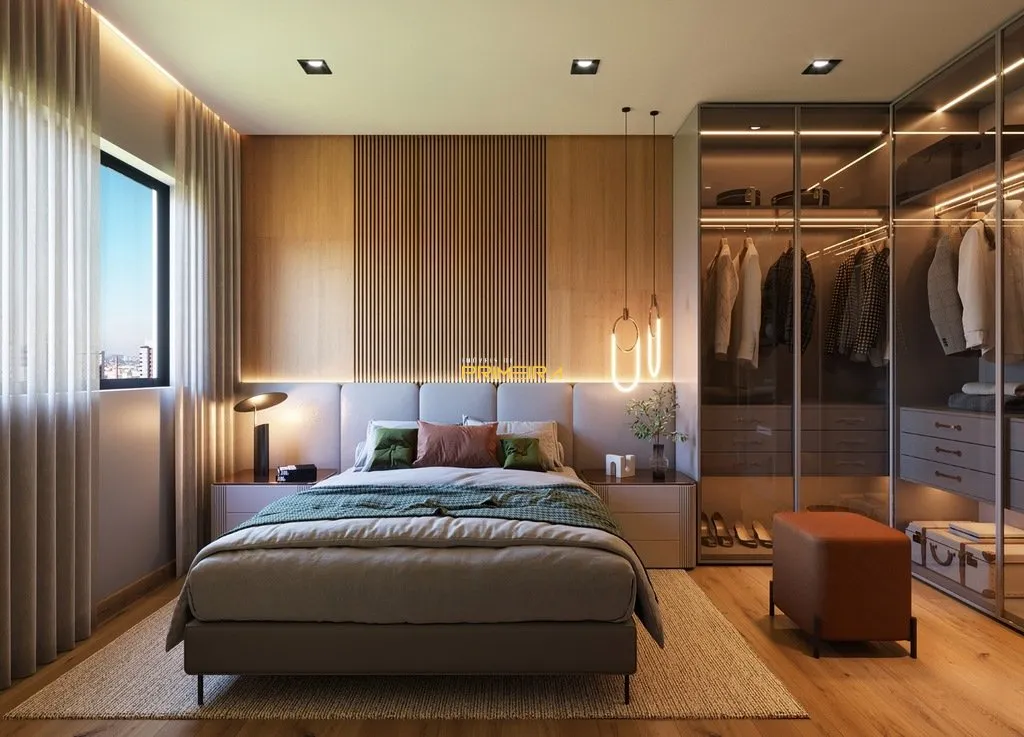 Apartamento 2 quartos à venda em Centro, Curitiba/PR, foto 11