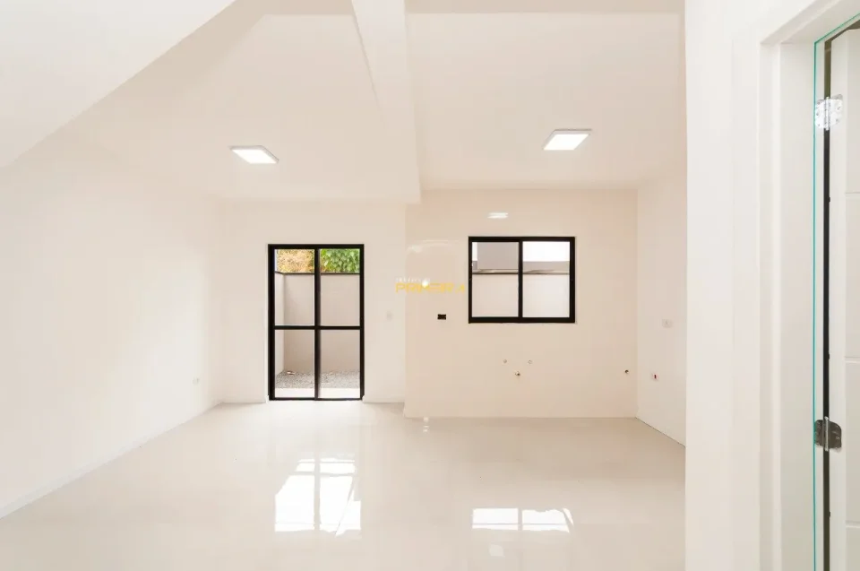 Sobrado 3 quartos à venda em Boa Vista, Curitiba/PR, foto 4