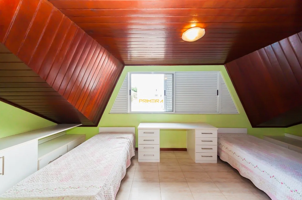 Sobrado 4 quartos à venda em Cristo Rei, Curitiba/PR, foto 20