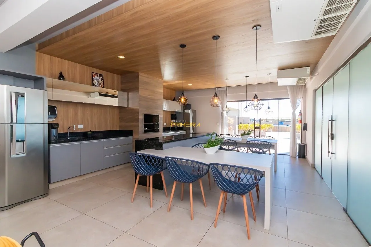 Loft 1 quarto à venda em Mossunguê, Curitiba/PR, foto 25