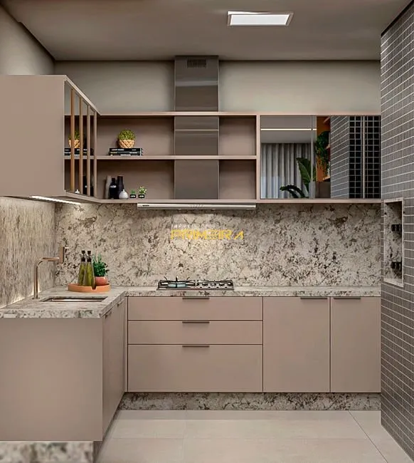 Apartamento 3 quartos à venda em Juvevê, Curitiba/PR, foto 22