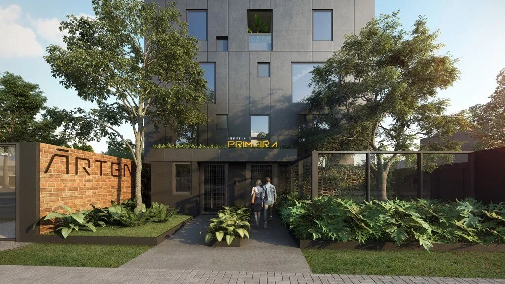 Apartamento 3 quartos à venda em Alto da Rua XV, Curitiba/PR, foto 4