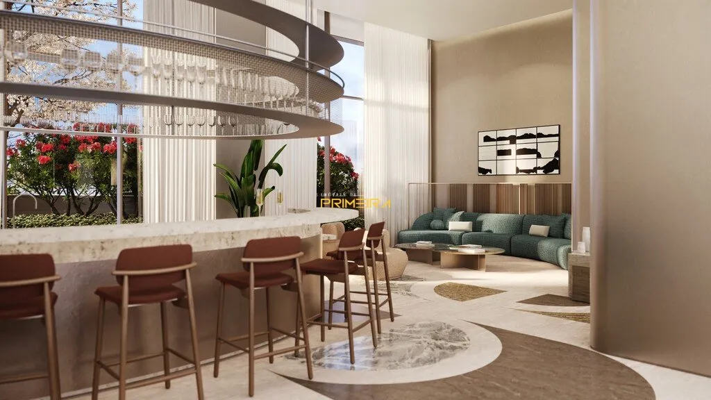 Apartamento 2 quartos à venda em Batel, Curitiba/PR, foto 31