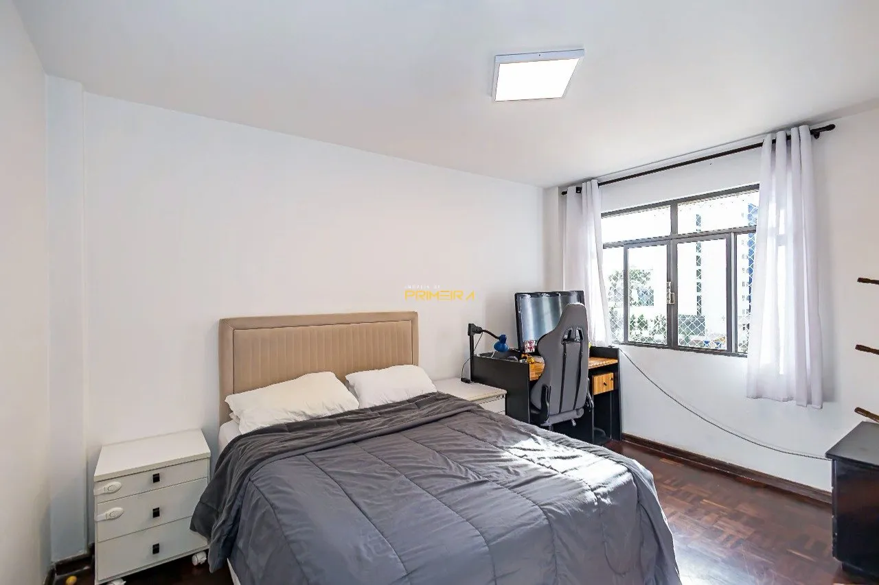 Apartamento 3 quartos à venda em Centro, Curitiba/PR, foto 12