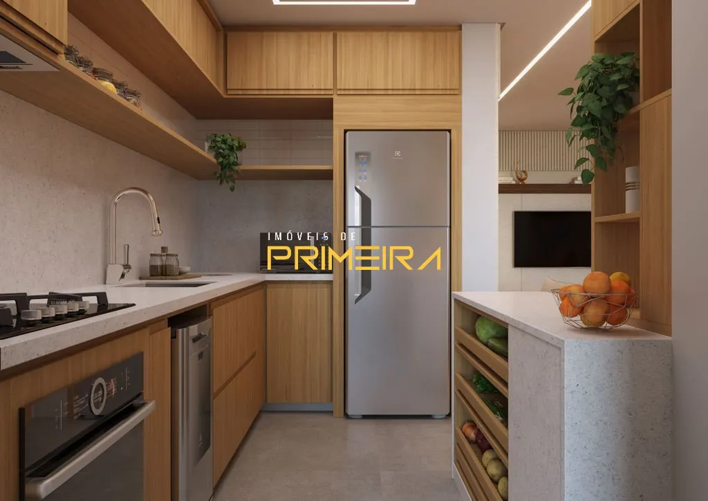 Apartamento 2 quartos à venda em Juvevê, Curitiba/PR, foto 15