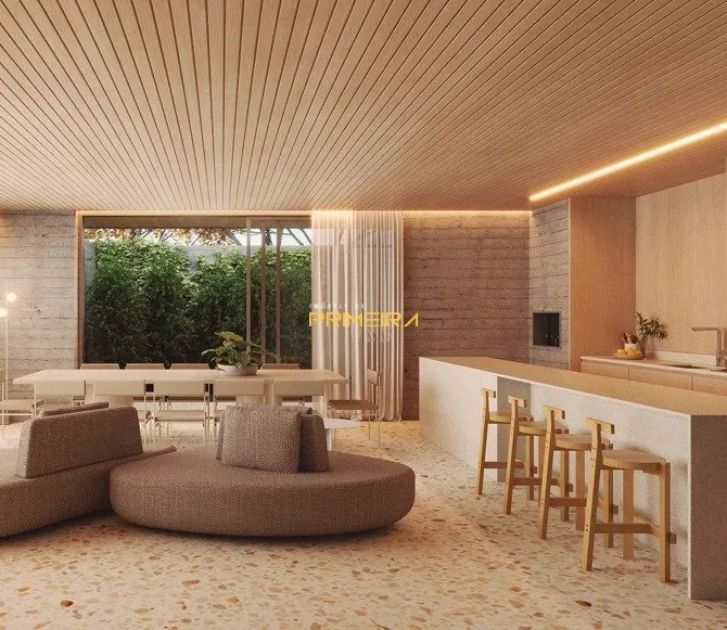 Apartamento 3 quartos à venda em Juvevê, Curitiba/PR, foto 4
