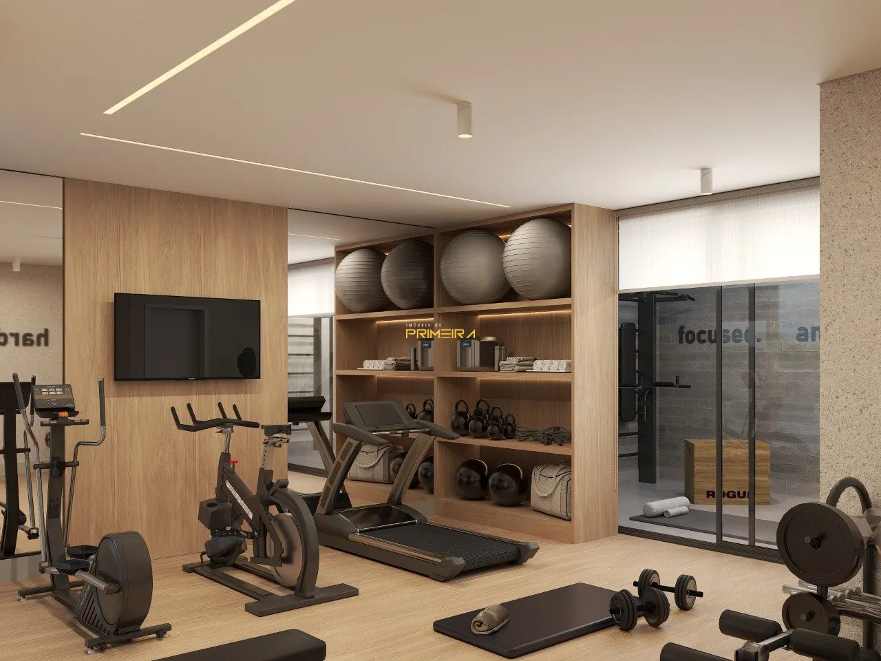 Apartamento 2 quartos à venda em Bom Retiro, Curitiba/PR, foto 8
