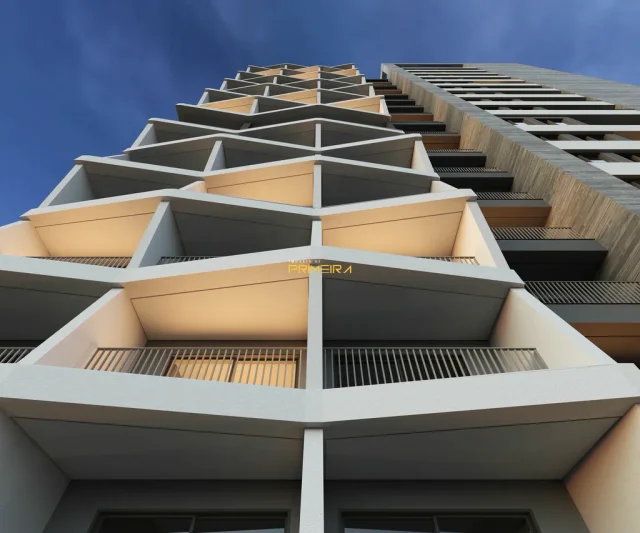 Aya Amintas - Residencial em Curitiba, foto 3