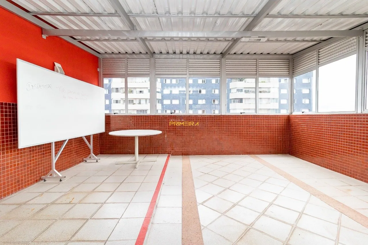 Sala Aérea à venda em Centro, Curitiba/PR, foto 19