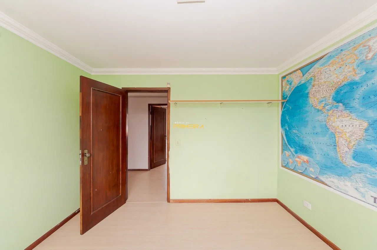 Sobrado 4 quartos à venda em Pilarzinho, Curitiba/PR, foto 12
