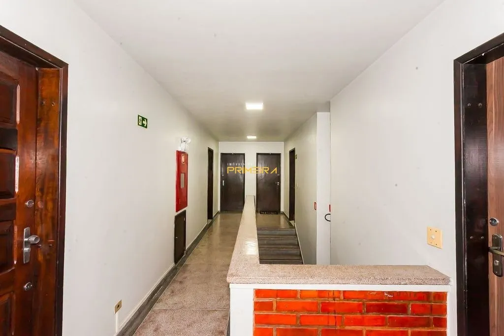 Apartamento 3 quartos à venda em Cristo Rei, Curitiba/PR, foto 19