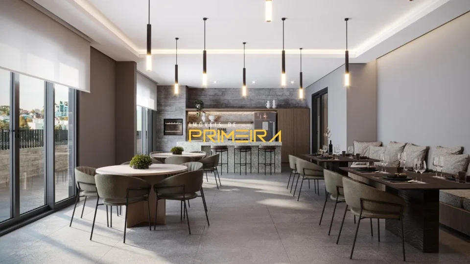 Apartamento 3 quartos à venda em Tingui, Curitiba/PR, foto 5