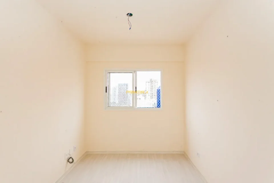 Apartamento 2 quartos à venda em Centro, Curitiba/PR, foto 3