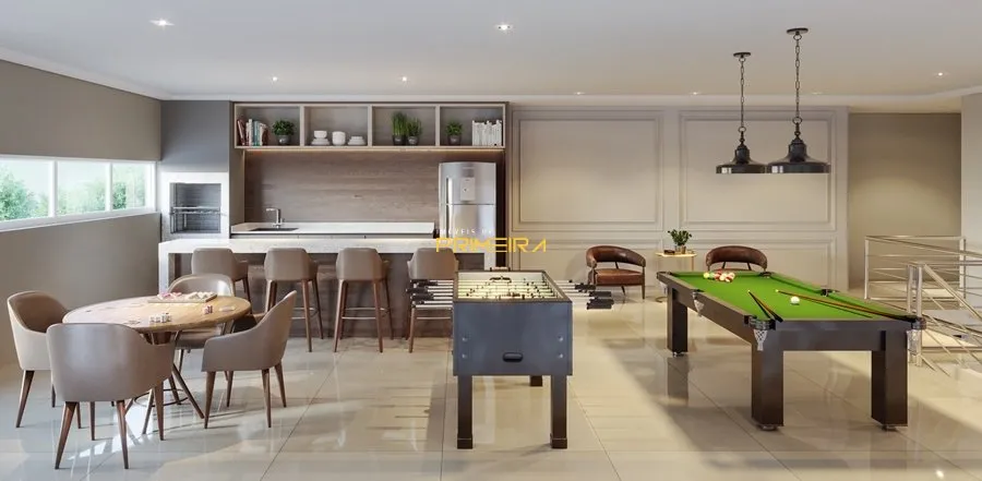 Apartamento 3 quartos à venda em Juvevê, Curitiba/PR, foto 61
