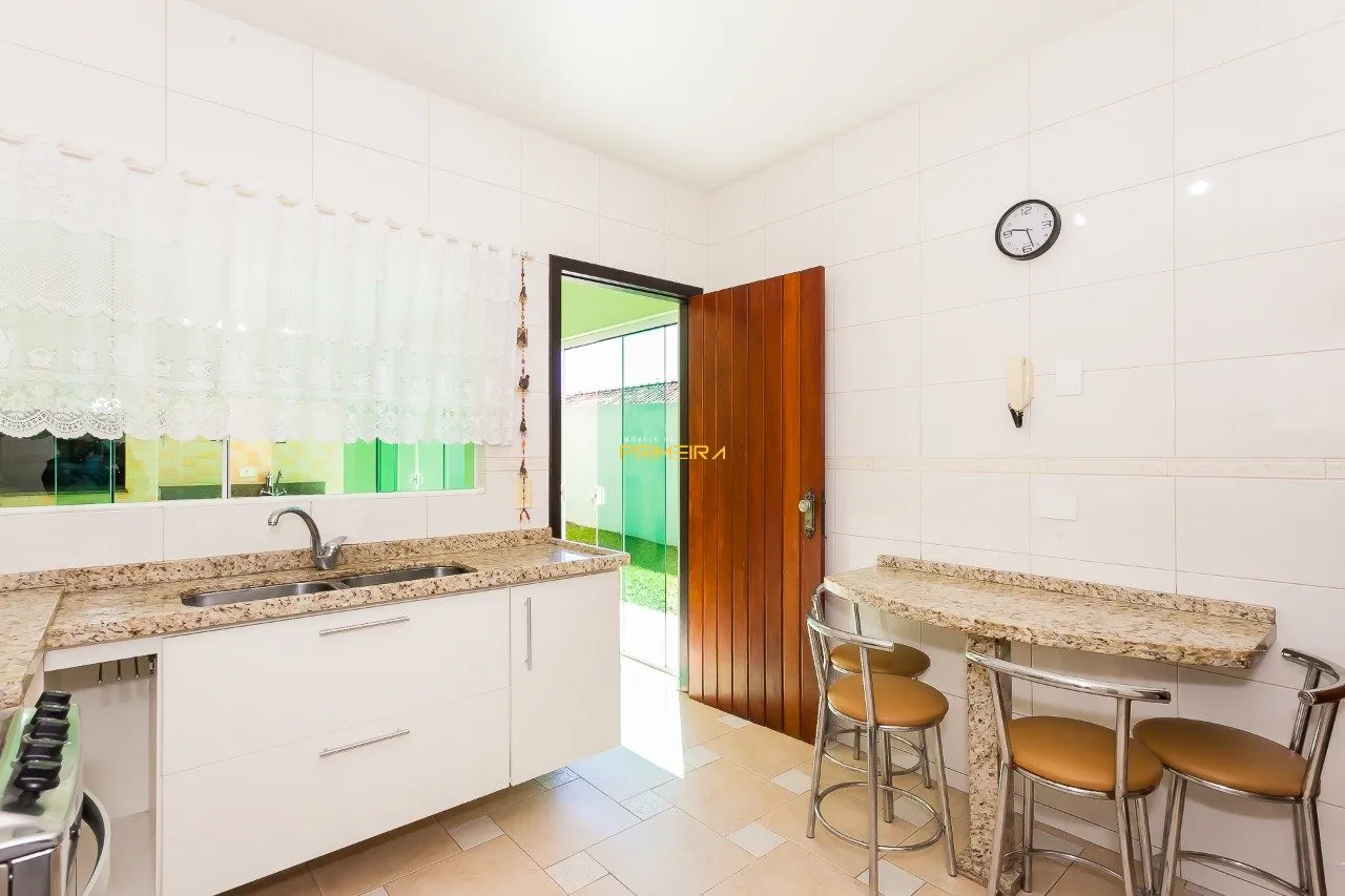 Sobrado 3 quartos à venda em Tarumã, Curitiba/PR, foto 9