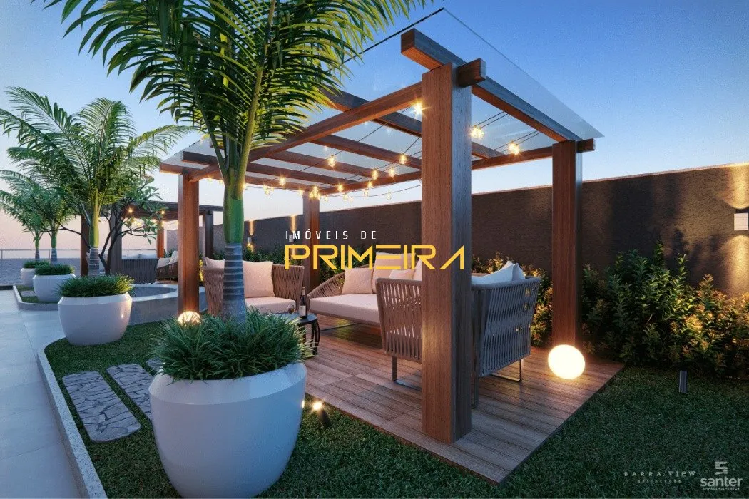 Apartamento 3 quartos à venda em Tabuleiro, Barra Velha/SC, foto 21