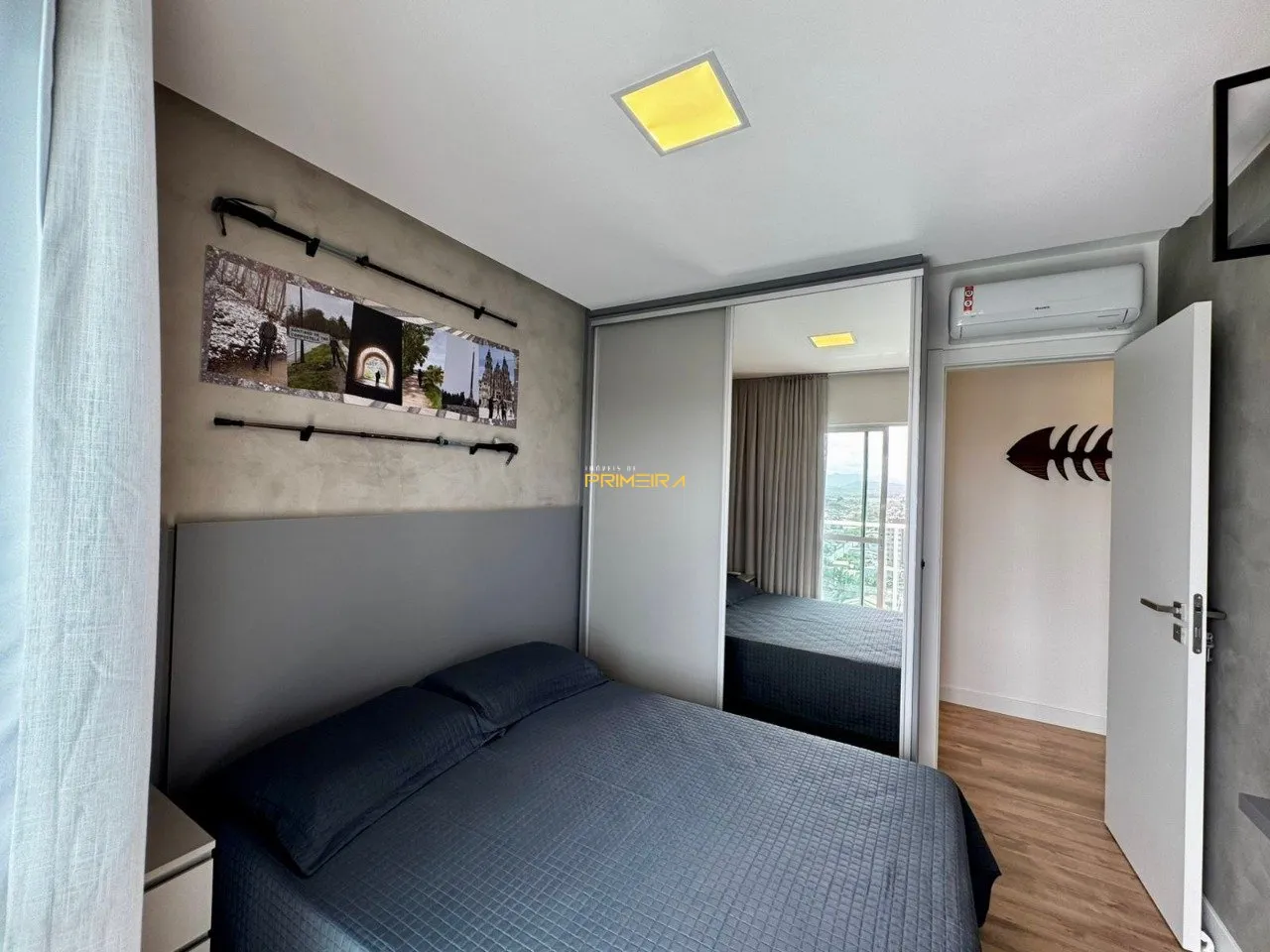 Apartamento 2 quartos à venda em Itacolomi, Balneário Piçarras/SC, foto 11