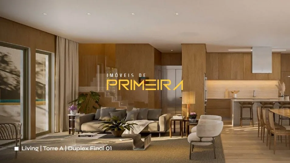 Apartamento 3 quartos à venda em Batel, Curitiba/PR, foto 9