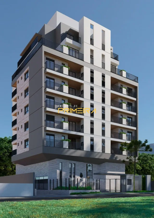 Apartamento 2 suítes no Juvevê Curitiba em Juvevê, Curitiba