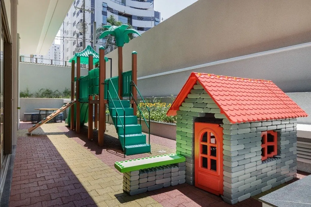 Apartamento 3 quartos à venda em Bigorrilho, Curitiba/PR, foto 13