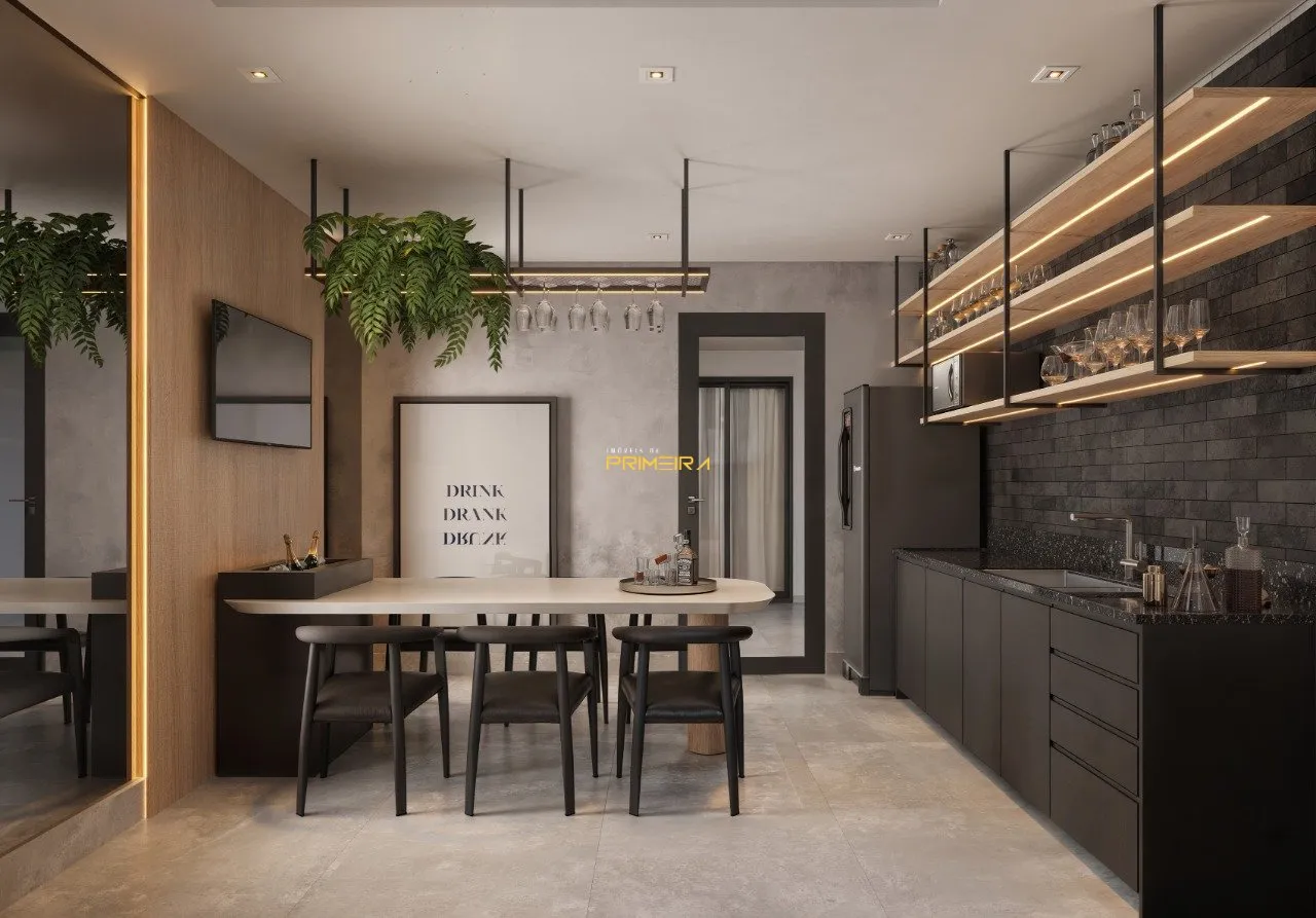 Apartamento 2 quartos à venda em Água Verde, Curitiba/PR, foto 11