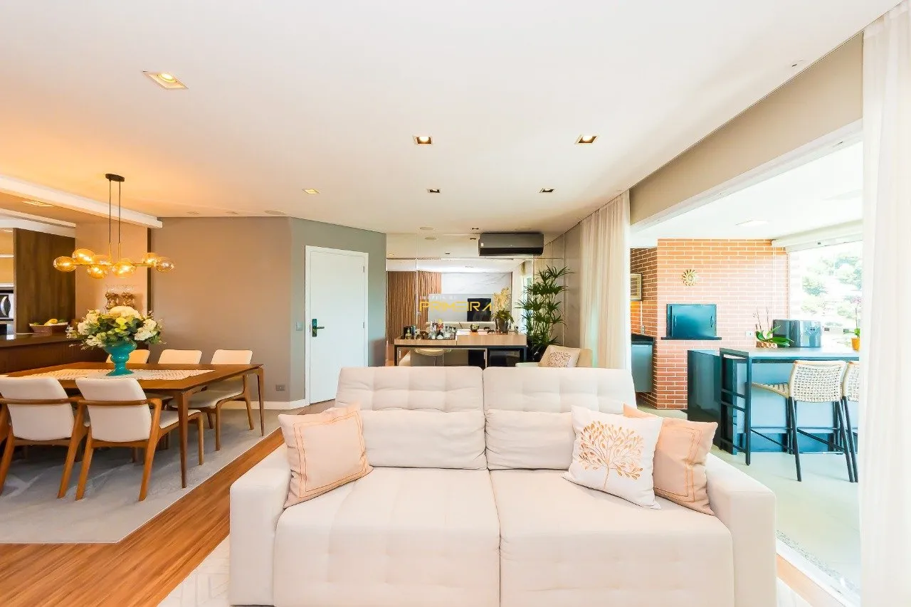 Apartamento 3 quartos à venda em Ecoville, Curitiba/PR, foto 6