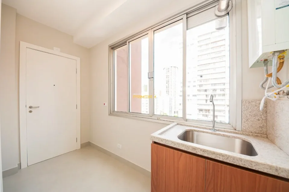 Apartamento 3 quartos à venda em Bigorrilho, Curitiba/PR, foto 5
