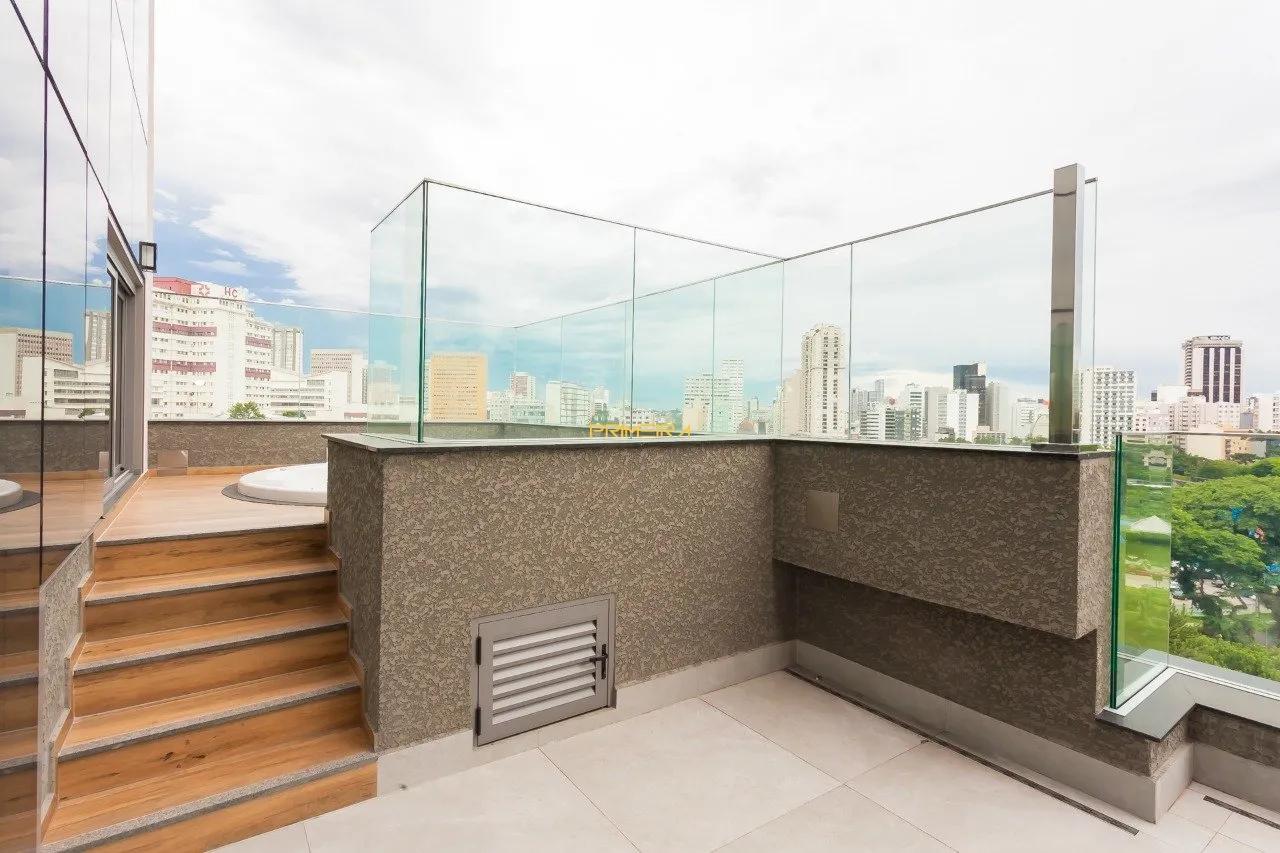 Duplex 3 quartos à venda em Alto da Glória, Curitiba/PR, foto 6