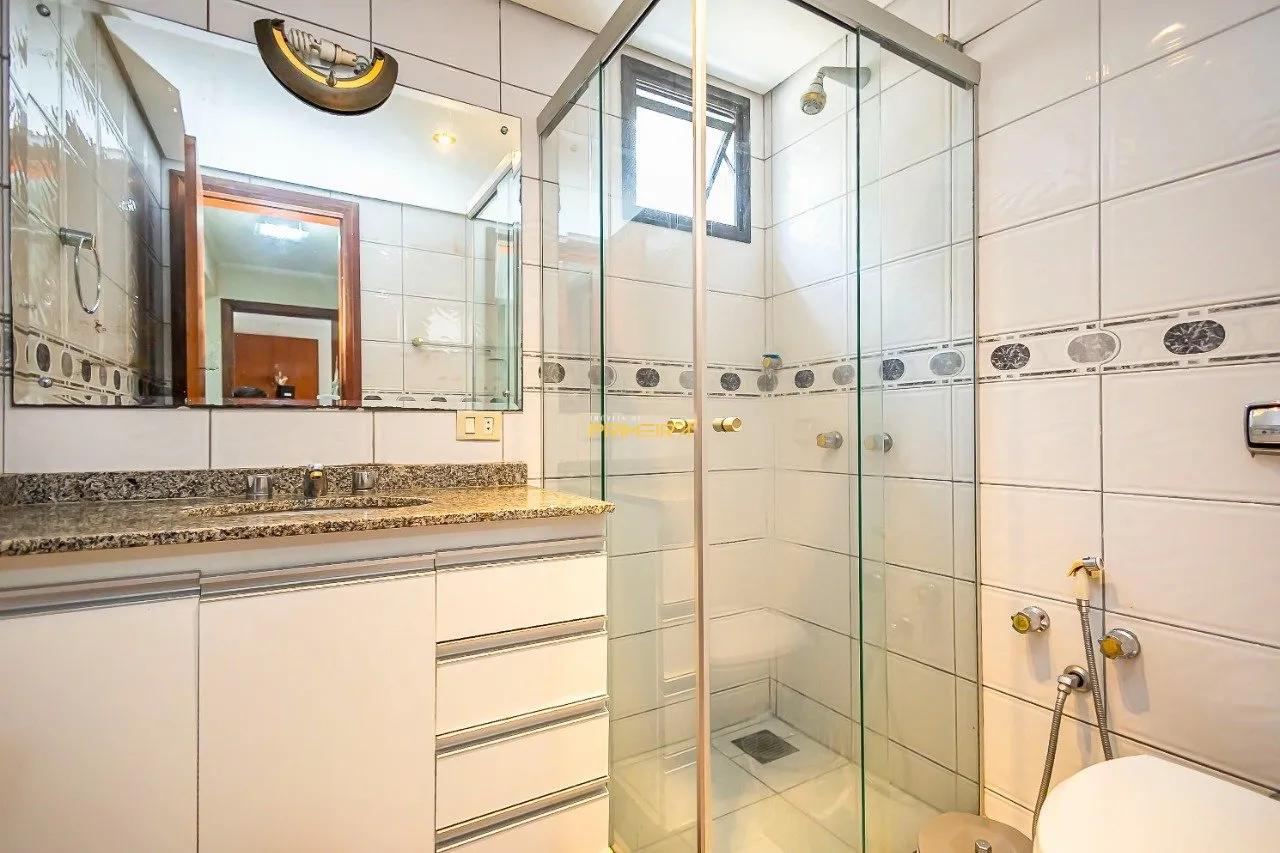 Apartamento 4 quartos à venda em Bigorrilho, Curitiba/PR, foto 21