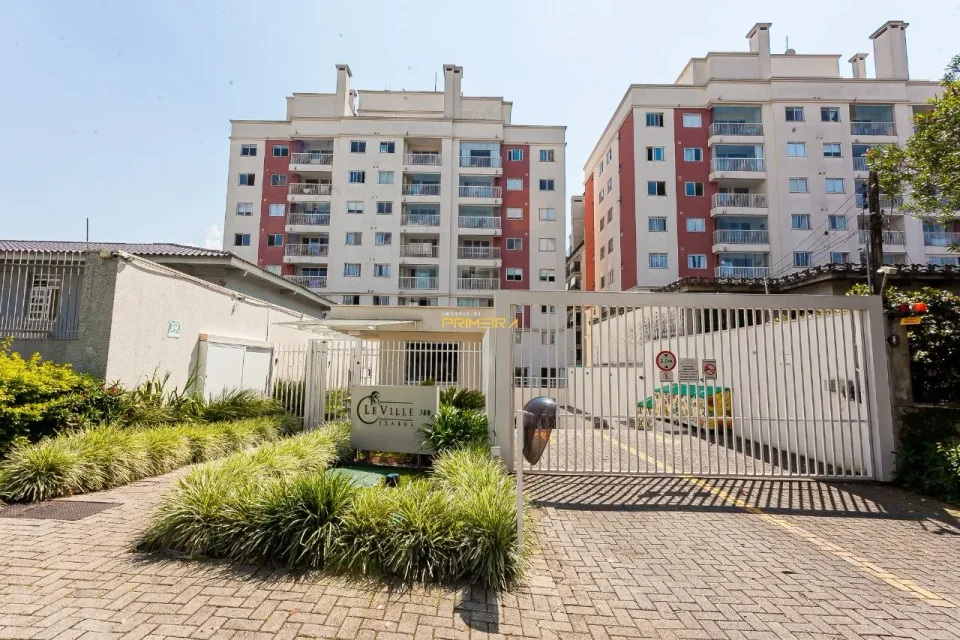 Garden / Diferenciados 2 quartos à venda em Vila Izabel, Curitiba/PR, foto 2