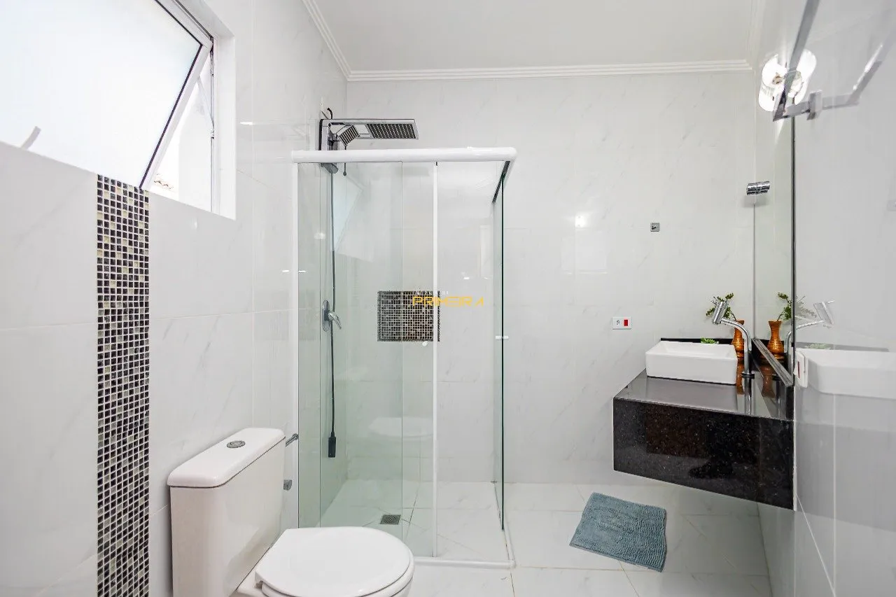 Casa em Condomínio 4 quartos à venda em Bairro Alto, Curitiba/PR, foto 19